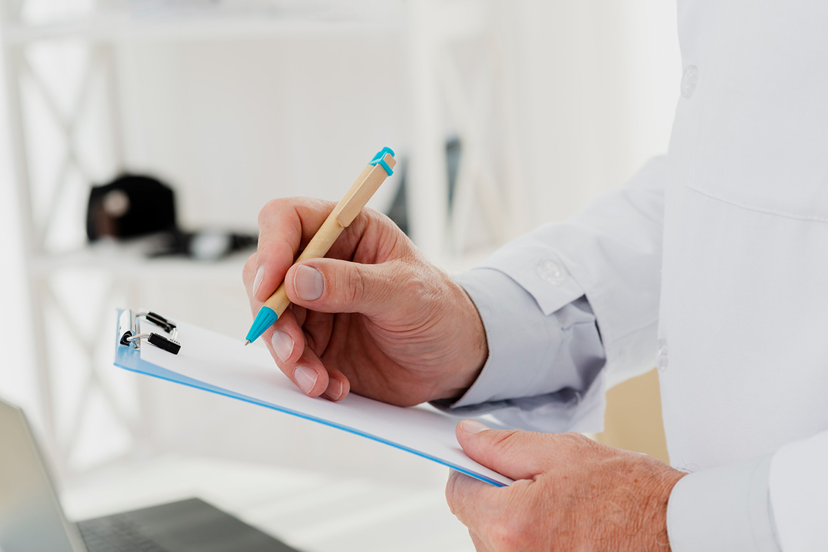 Testosterone Replacement Therapy In Testosterone Replacement Therapy Clinic In San Angelo