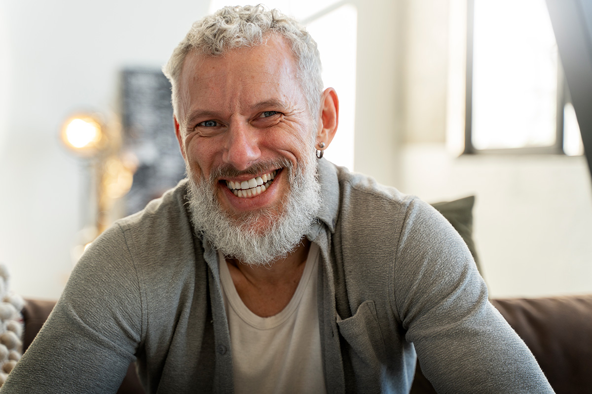 Testosterone Replacement Therapy for Men In Testosterone Replacement Therapy Clinic In San Angelo